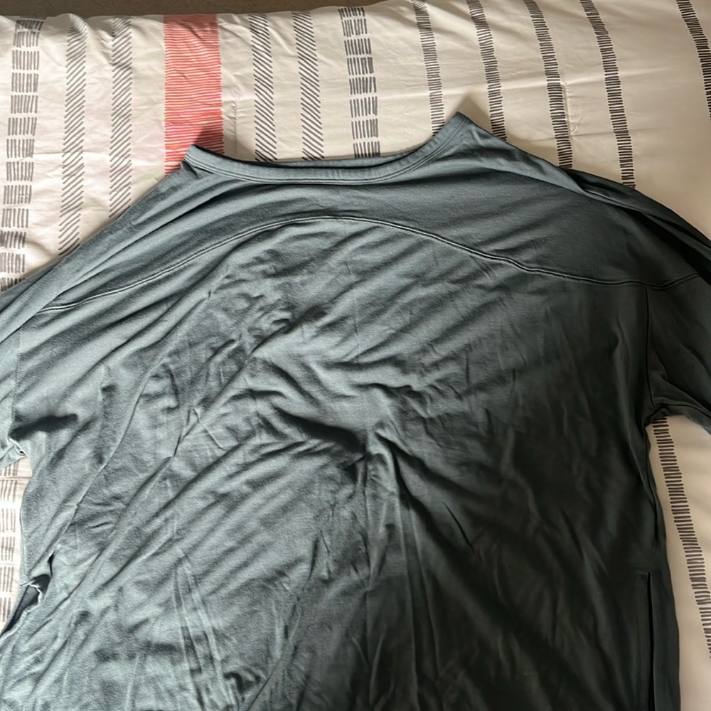Active top